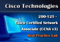 A picture of the cisco technology center.