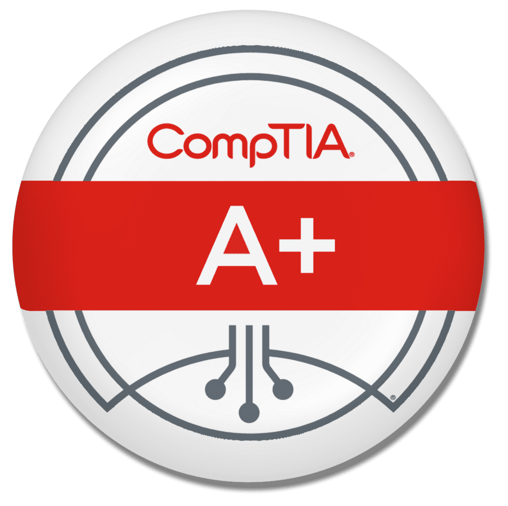 CompTIA A+ Online Practice Lab geebro academy