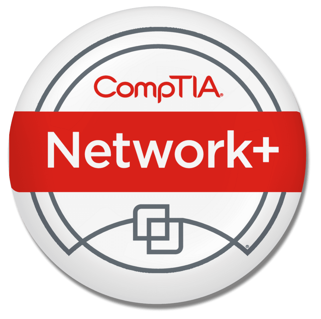 CompTIA Network+ Practice Lab