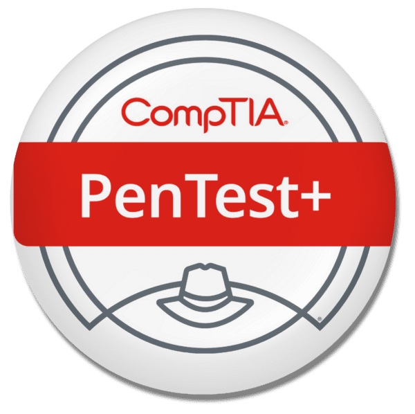 Real Practice-Lab: CompTIA PenTest+ PT0-001