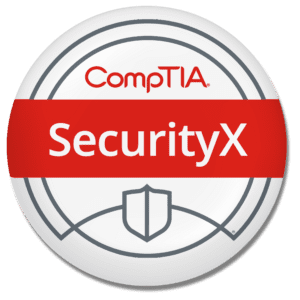 SecurityX Hands-on practice lab