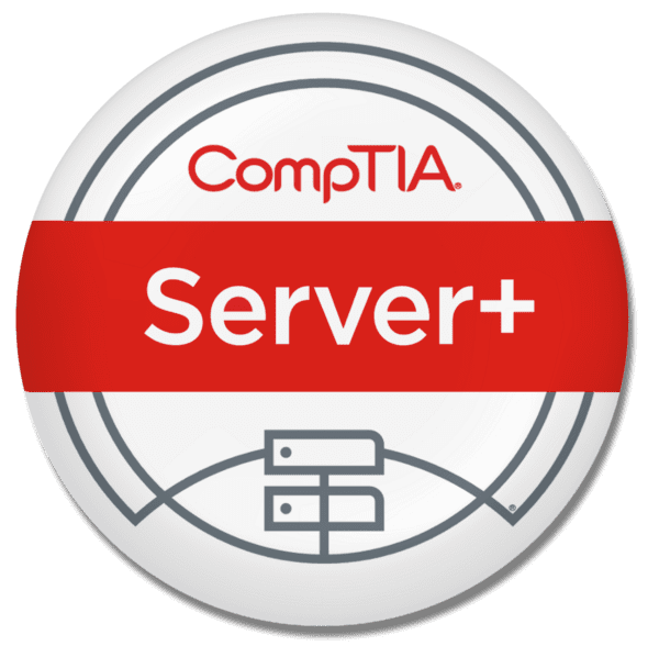 Real Practice-Lab: CompTIA Server + SK0-004