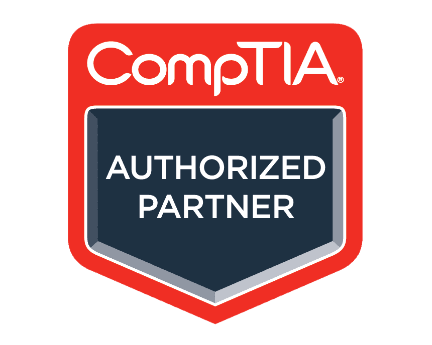 Geebro Academy Comptia Authorized Partner