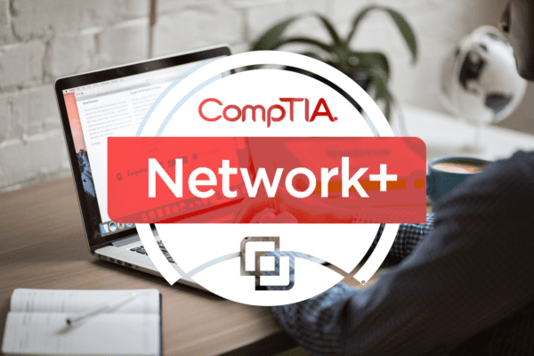 Geebro Academy CompTIA Network +