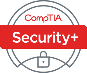 geebro academy comptia security+ training provider
