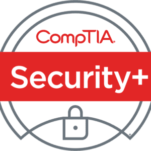 geebro academy comptia security+ training provider